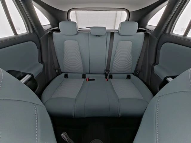 Mercedes-Benz GLA 200 Progressive