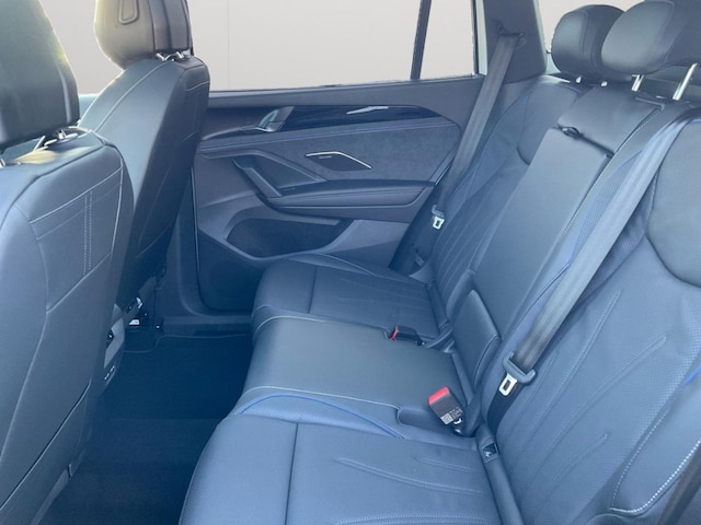 Volkswagen Tayron DSG R-Line eHybrid