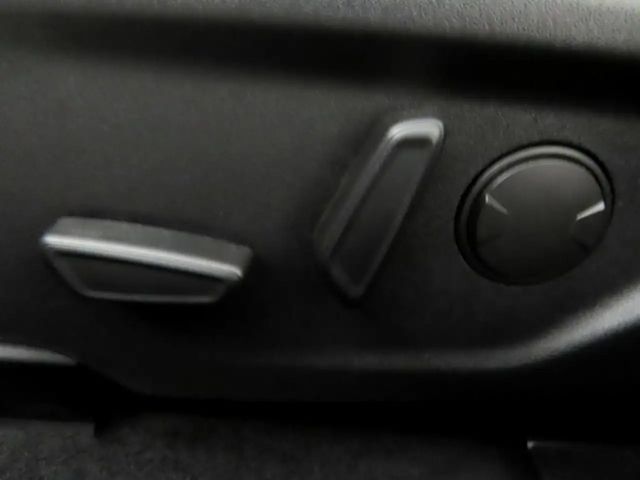 Ford Focus Vignale Wagon