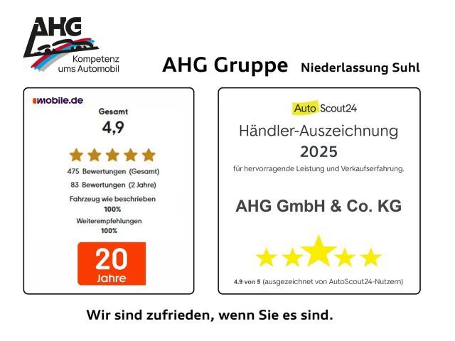 Volkswagen Multivan 2.0 TDI DSG T7