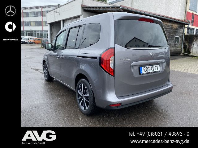 Mercedes-Benz T 180 Progressive