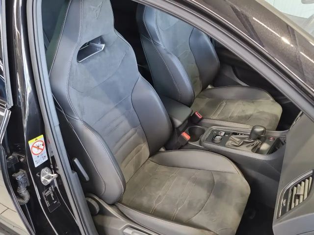 Cupra Ateca 2.0 TSI 4Drive DSG