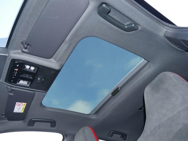 Volkswagen Golf 2.0 TSI DSG GTI