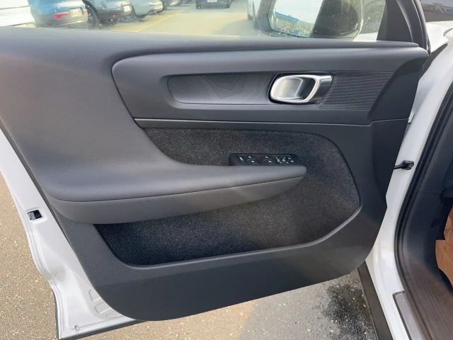 Volvo C40 Plus Recharge