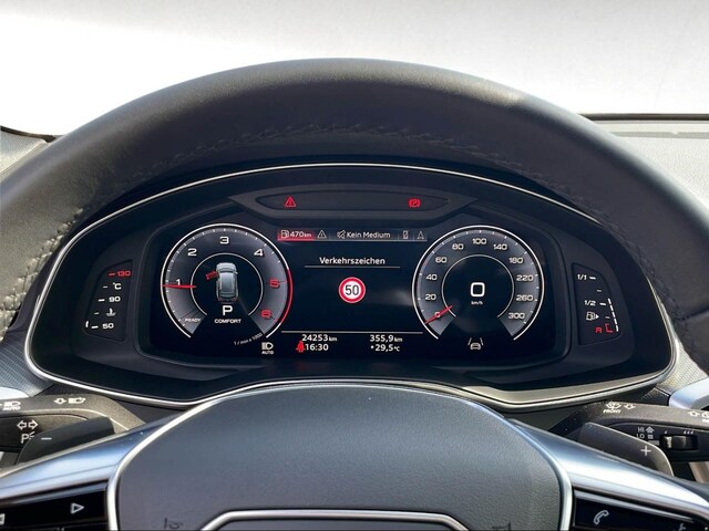 Audi A6 40 TDI Avant S-Tronic Sport