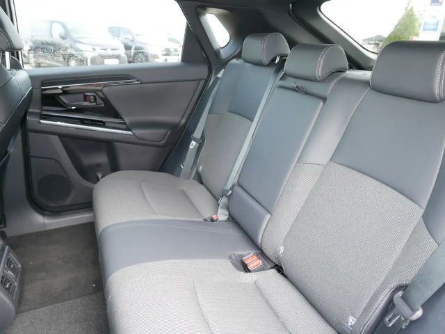 Toyota bZ4X BEV 2WD*3-PHASIG*