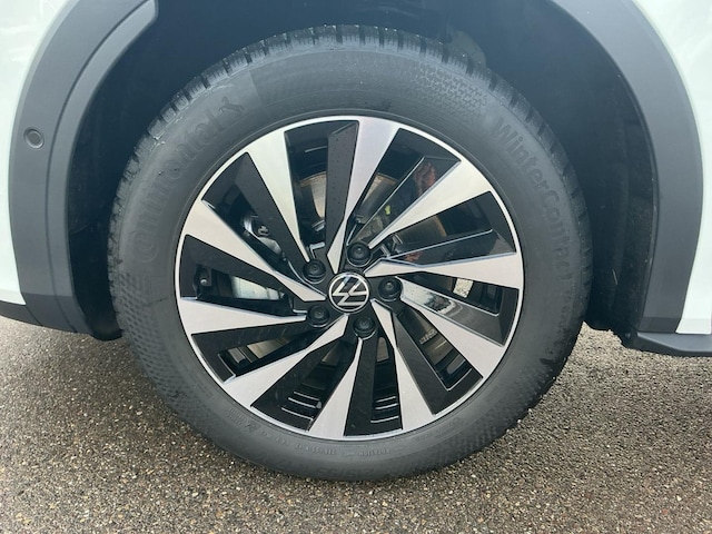 Volkswagen T-Roc 1.5 eTSI DSG Life