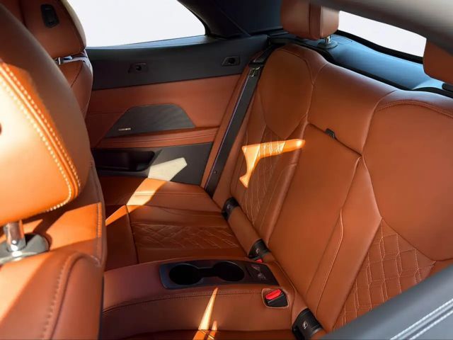 BMW 420 420d Cabrio M-Sport