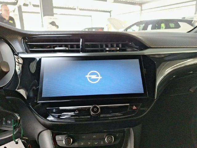 Opel Corsa 1.2 Turbo Turbo