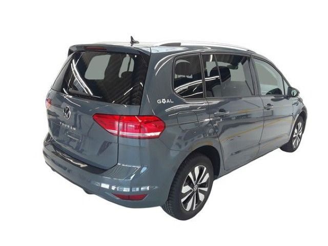 Volkswagen Touran 1.5 TSI DSG