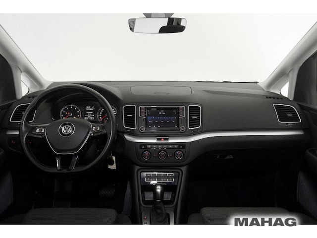 Volkswagen Sharan 1.4 TSI Comfortline DSG