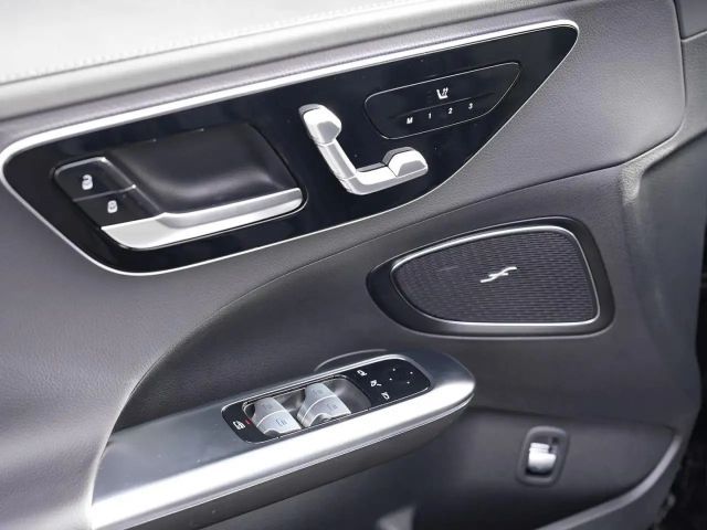 Mercedes-Benz C 180 AMG Line Estate