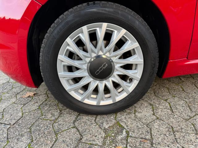 Fiat 500 DolceVita"2.HAND"TÜV/NEU"12MonateGarantie"