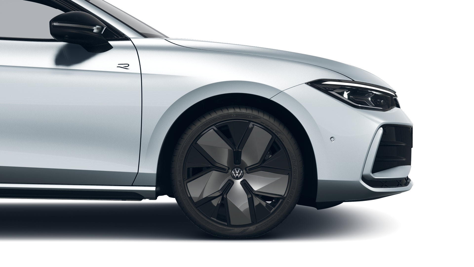 Volkswagen Passat 2.0 TDI 4Motion DSG R-Line