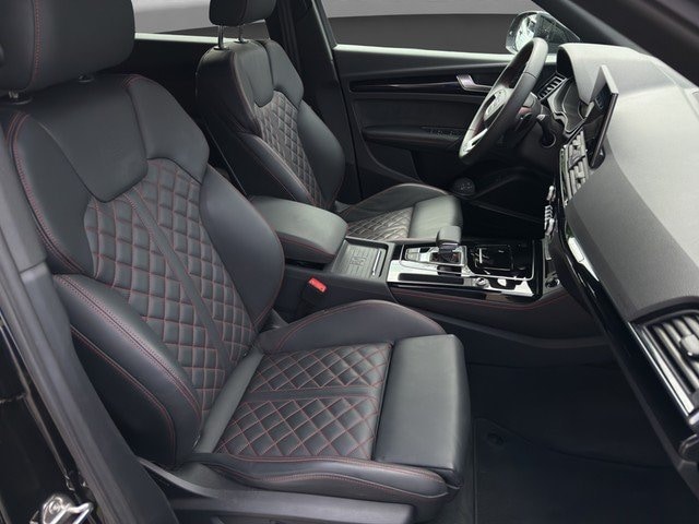 Audi Q5 50 TDI Quattro Sportback