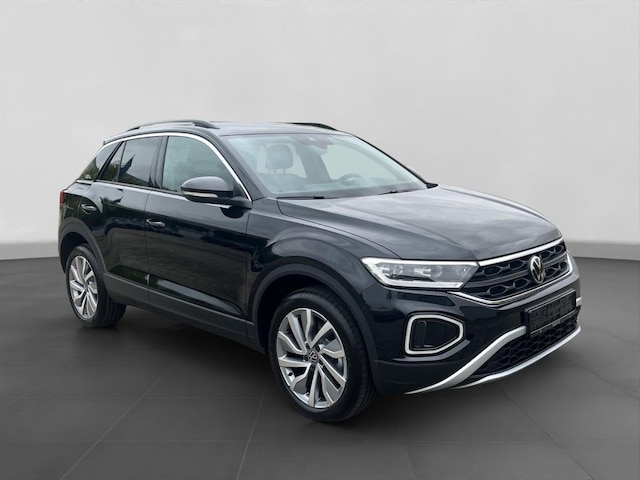 Volkswagen T-Roc 2.0 TDI DSG