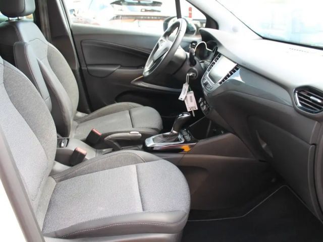 Opel Crossland X Elegance