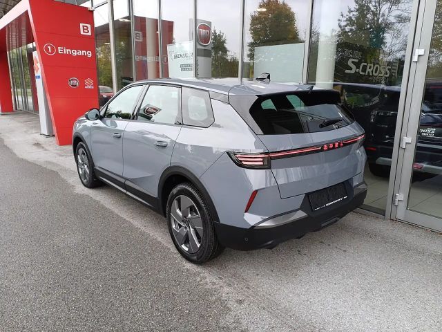 Opel Grandland X Business Edition