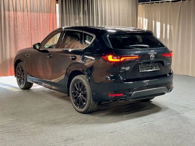 Mazda CX-60 Homura Plus