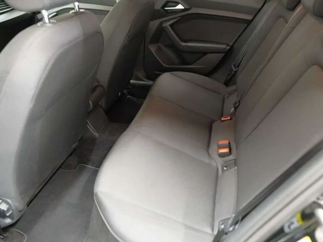 Audi A1 25 TFSI Sportback