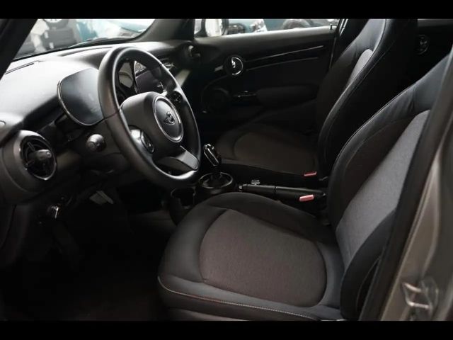 MINI Cooper AUTOMAAT - NAVI - LED