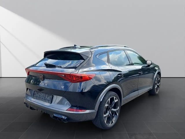 Cupra Formentor 4Drive VZ