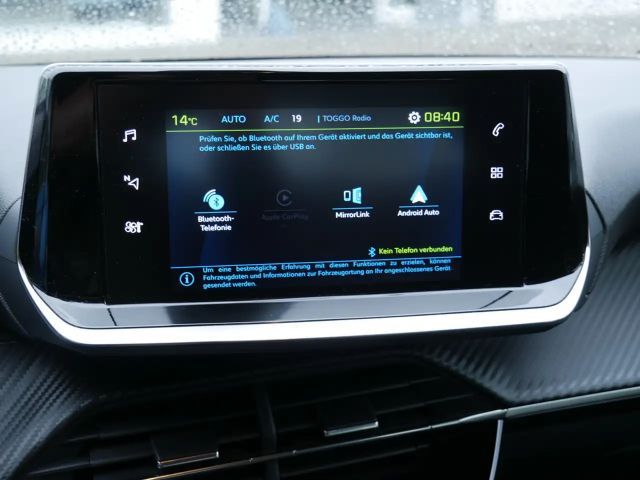 Peugeot E-208 Active Pack