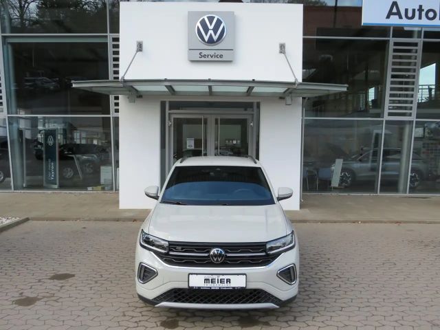 Volkswagen T-Cross 1.0 TSI DSG R-Line
