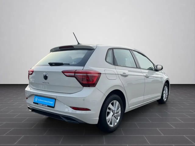 Volkswagen Polo 1.0 TSI DSG IQ.Drive Style