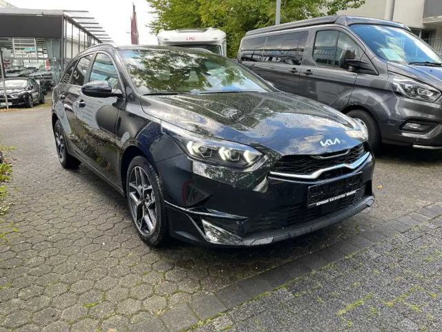 Kia Ceed GDi GT-Line SportWagon