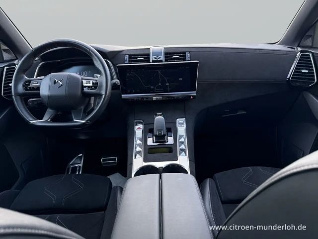 DS DS 7 Crossback Mobiles Performance Line