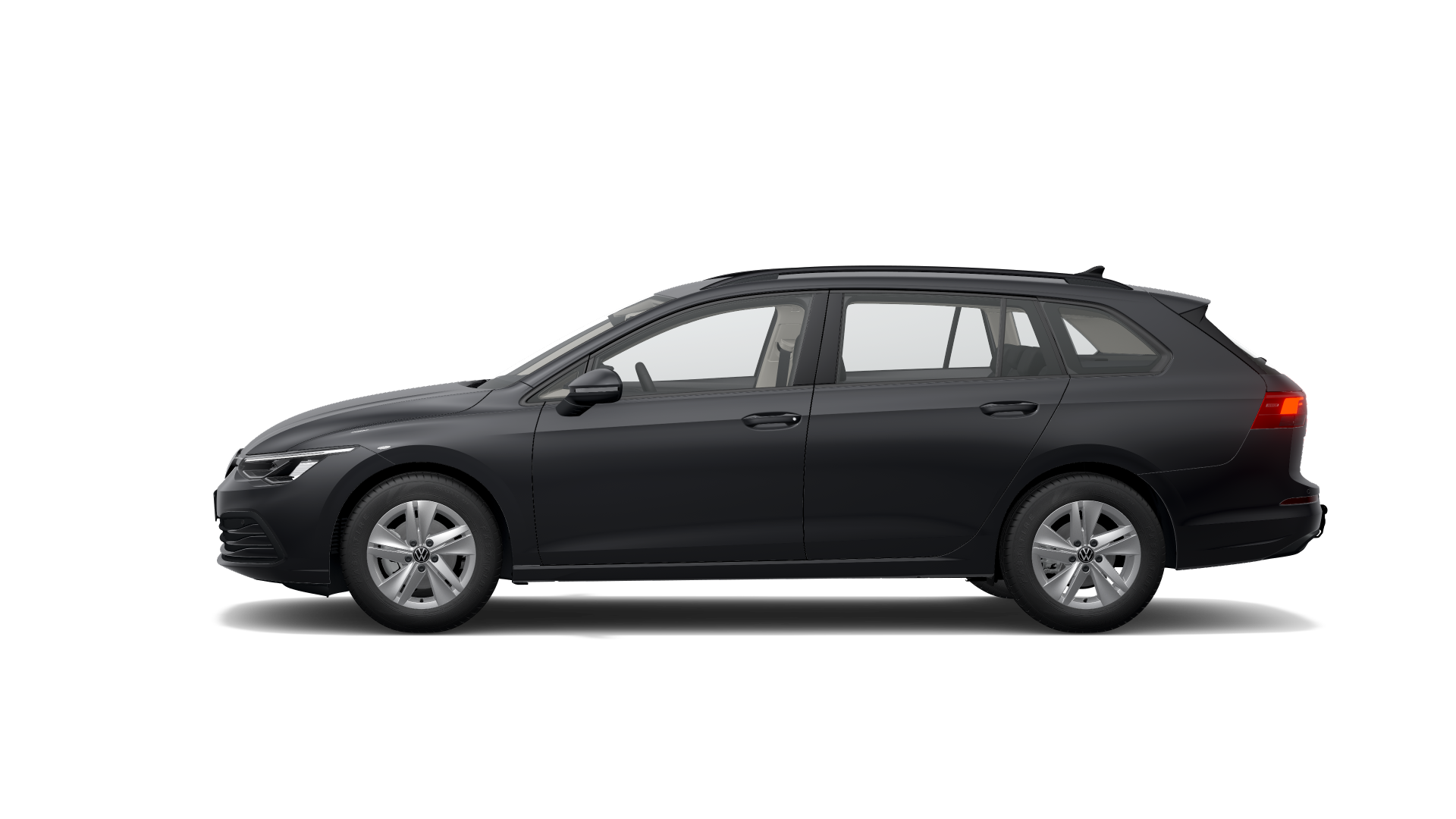 Volkswagen Golf 1.0 TSI