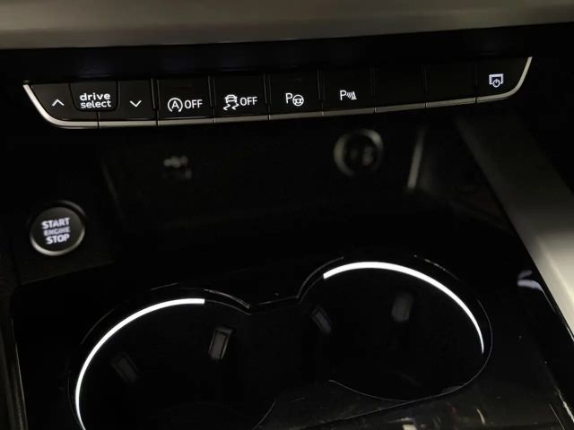 Audi A4 40 TFSI Quattro