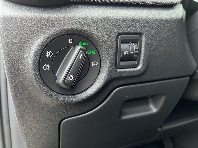 Skoda Fabia 1.0 TSI Selection