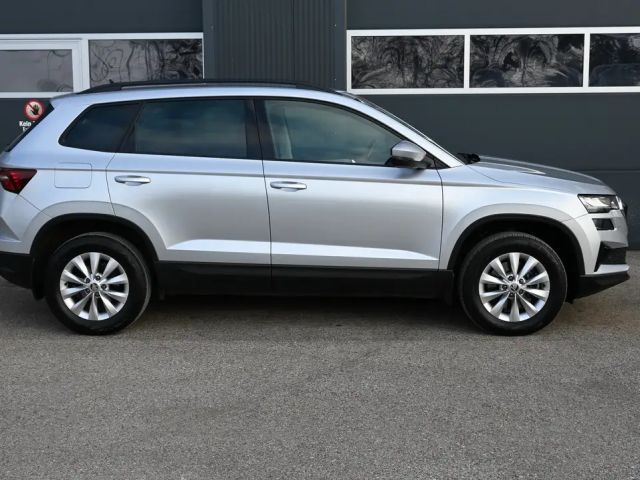 Skoda Karoq Karoq 2,0 TDI / AHV / 1.Besitz/