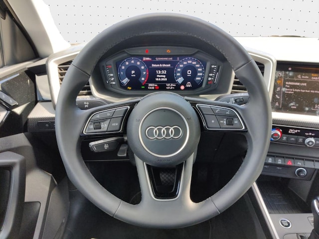 Audi A1 30 TFSI S-Tronic Sportback