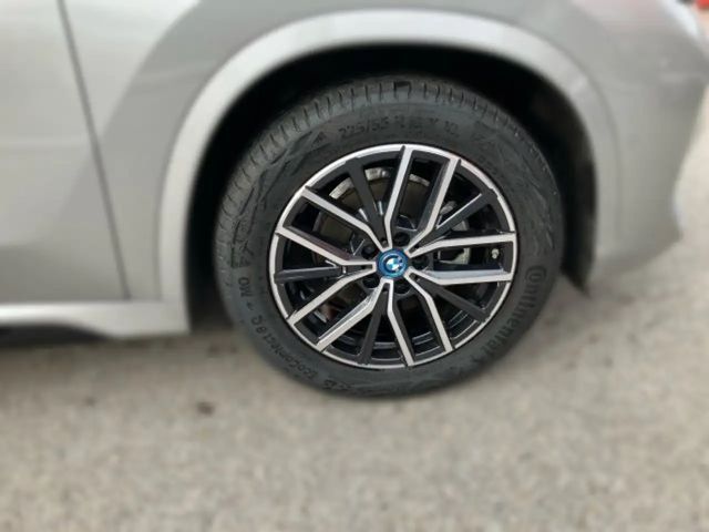 BMW iX1 eDrive20