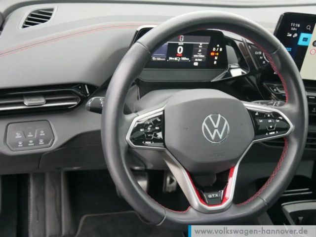 Volkswagen ID.4 4Motion GTX IQ.Drive