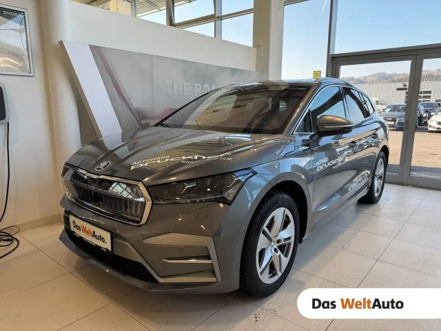 Skoda Enyaq L&K 85x