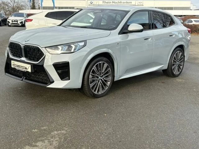 BMW X2 M-Sport sDrive20i