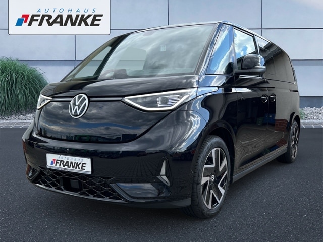 Volkswagen ID.Buzz 4Motion 7-zitter