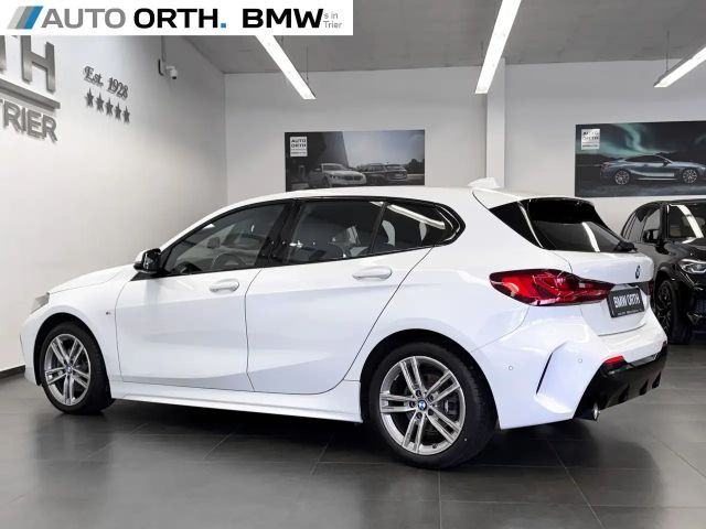 BMW 118 118i M-Sport Sedan