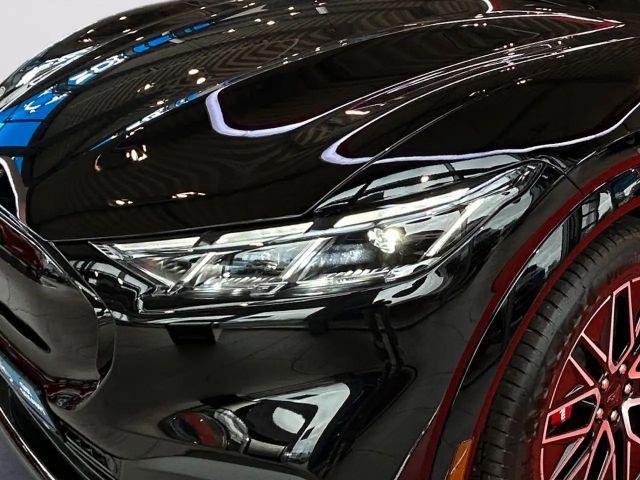 Ford Mustang Mach-E Premium