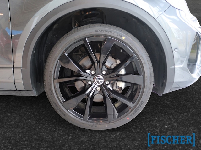 Volkswagen T-Roc DSG R-Line