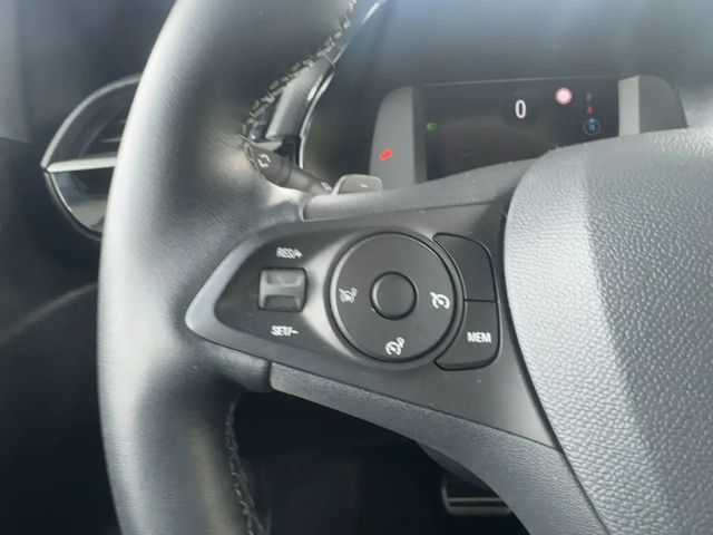 Opel Corsa 1.2 Turbo Turbo Ultimate