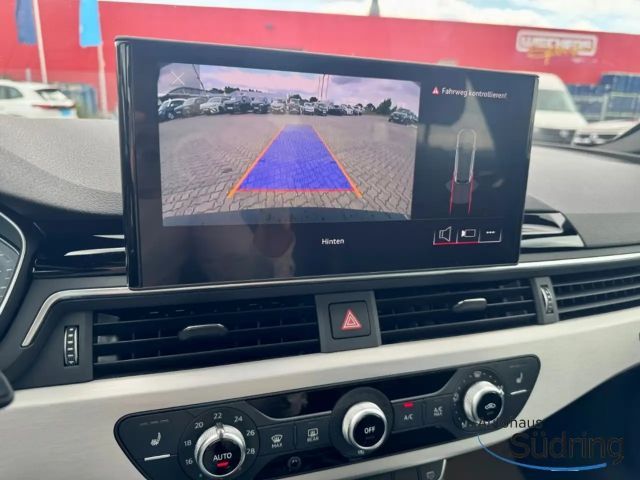 Audi S4 Avant Quattro