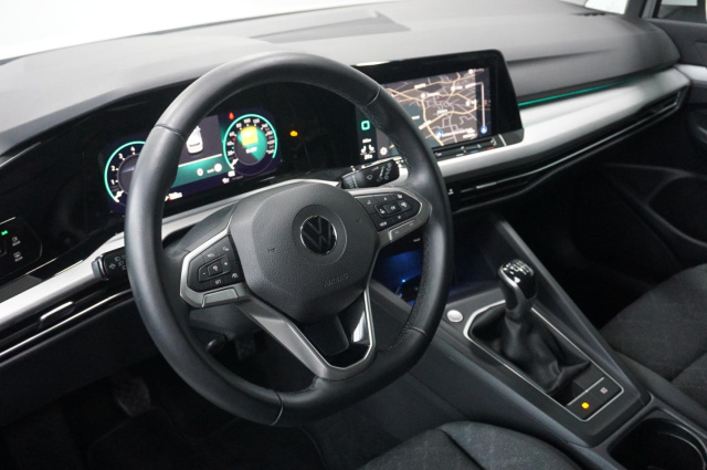 Volkswagen Golf 1.0 TSI Life