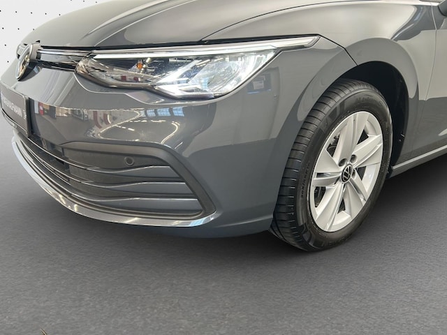 Volkswagen Golf 2.0 TDI Life Variant