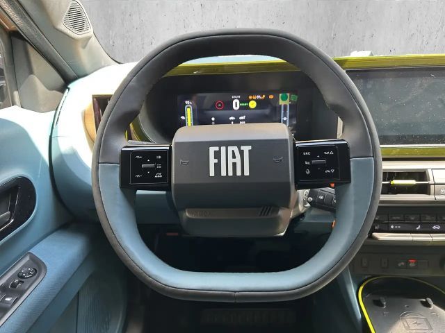 Fiat Grande Panda E La Prima