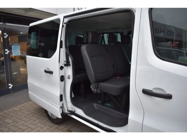 Nissan Primastar Tekna dCi 170